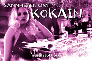 Sannheten om kokain