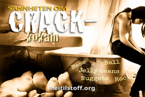 Sannheten om crack