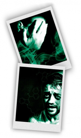 Syntetisk marihuana langsiktige virkninger