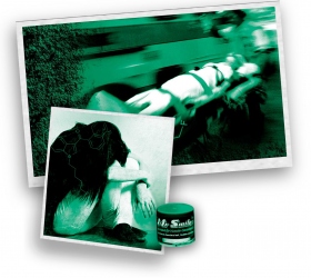 Hva er syntetisk narkotika?