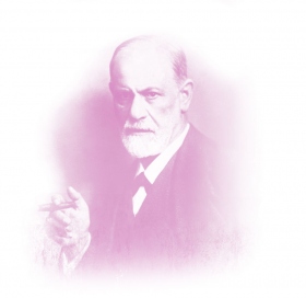 Østerriksk psykoanalytiker Sigmund Freud. (Foto: Freud Museum Photo Library)